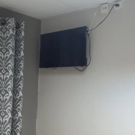 Casa Inocencio ゲストハウス
