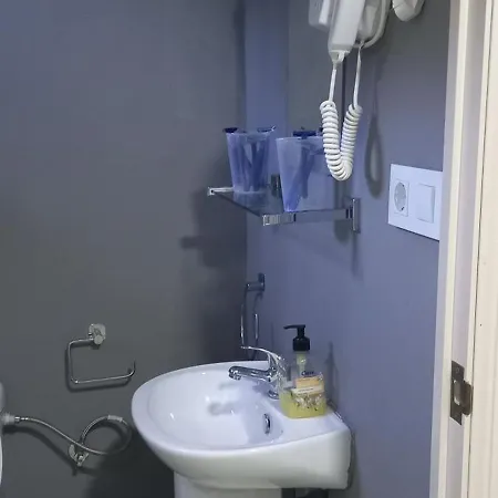 Casa Inocencio ゲストハウス *