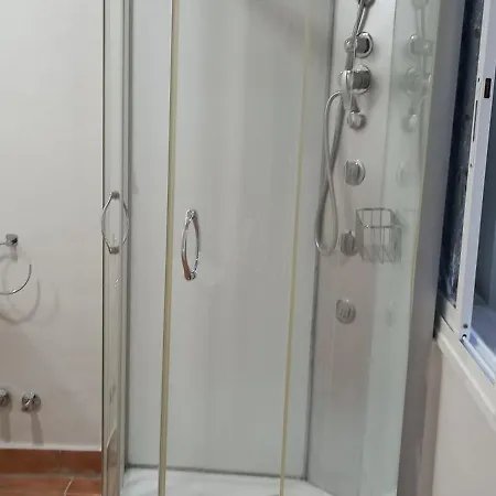 ゲストハウス Casa Inocencio