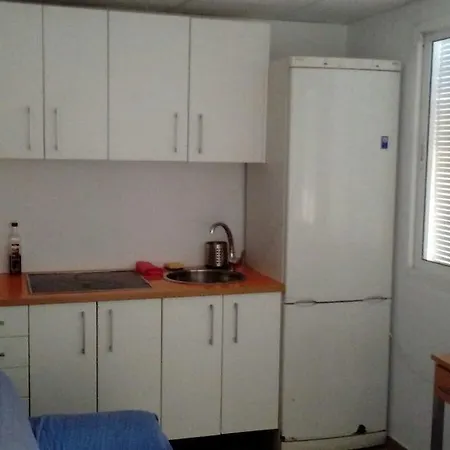 ゲストハウス Casa Inocencio *