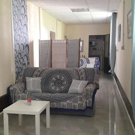 Casa Inocencio