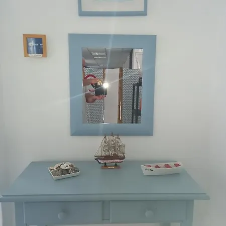 Pensionat Casa Inocencio El Puerto de Santa María