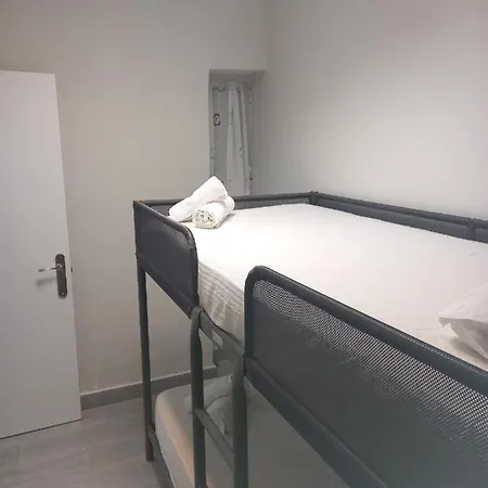 Casa Inocencio Affittacamere *