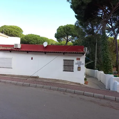 Casa Inocencio El Puerto de Santa María