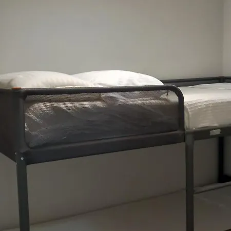 Pensionat Casa Inocencio