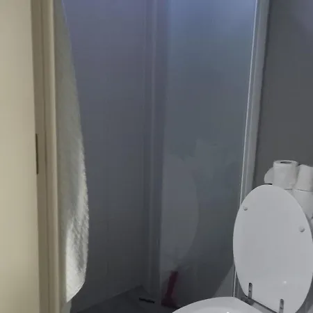 Affittacamere Casa Inocencio *