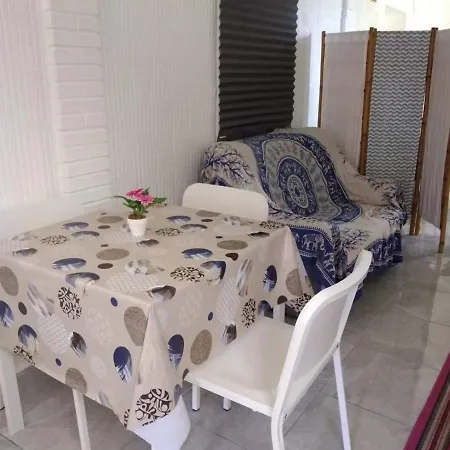 Guest house Casa Inocencio El Puerto de Santa Maria