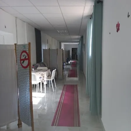 Guest house Casa Inocencio El Puerto de Santa Maria