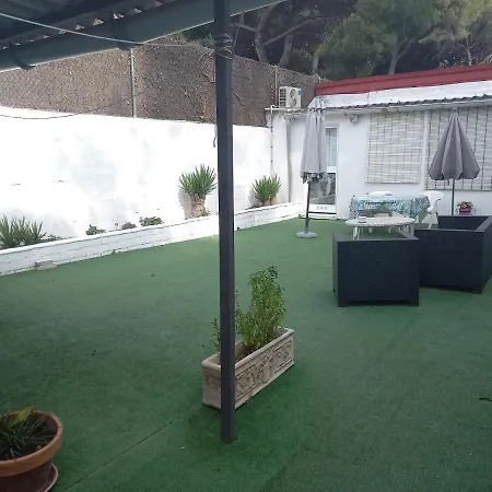 Casa Inocencio *