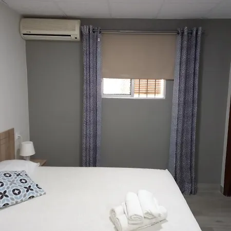Casa Inocencio Guest house