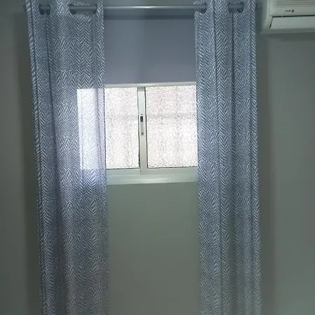 Casa Inocencio Guest house