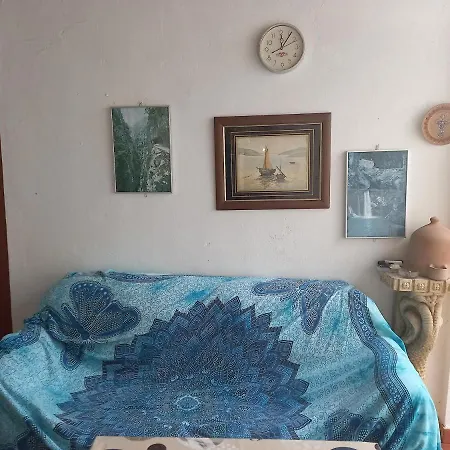 Casa Inocencio Guest house