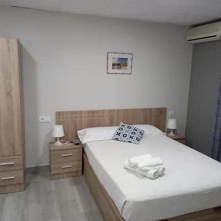 Casa Inocencio * El Puerto de Santa Maria