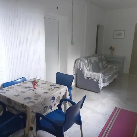 Casa Inocencio * El Puerto de Santa Maria