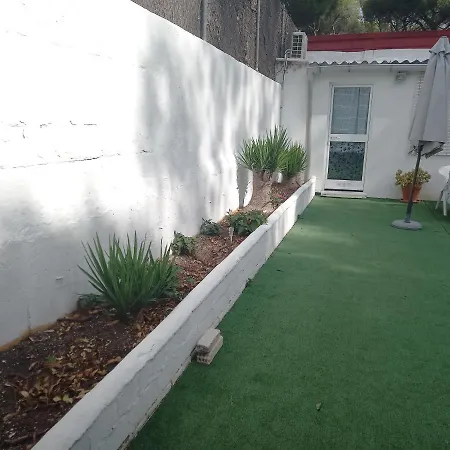 Guest house Casa Inocencio *