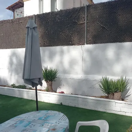 Guest house Casa Inocencio *