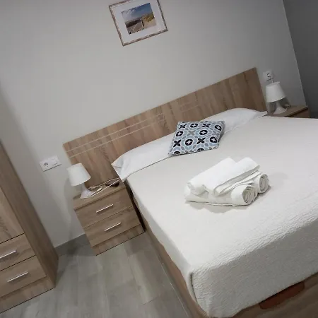 Casa Inocencio El Puerto de Santa Maria