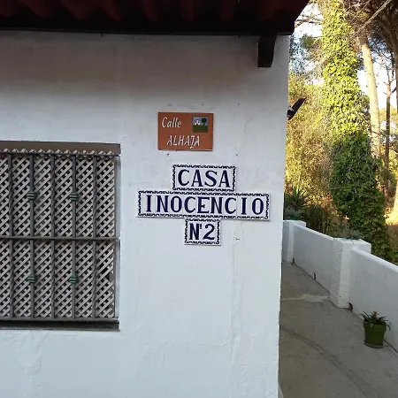 Guest house Casa Inocencio