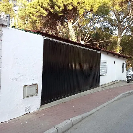 Casa Inocencio *