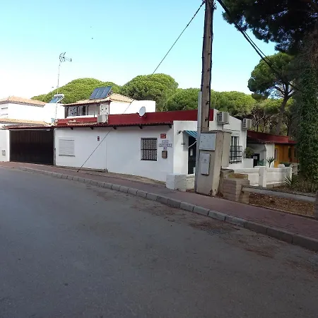 Casa Inocencio Guest house *