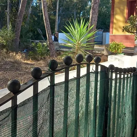 Casa Inocencio *