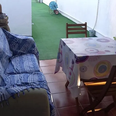 Casa Inocencio Guest house