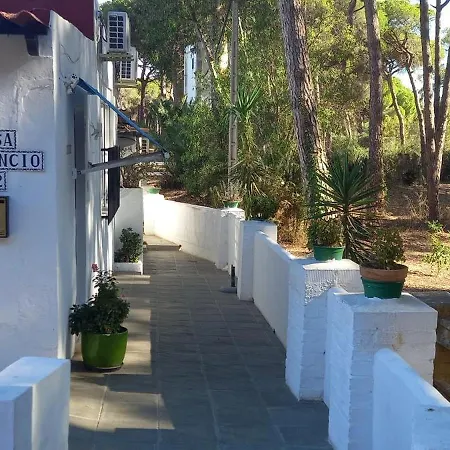 Guest house Casa Inocencio