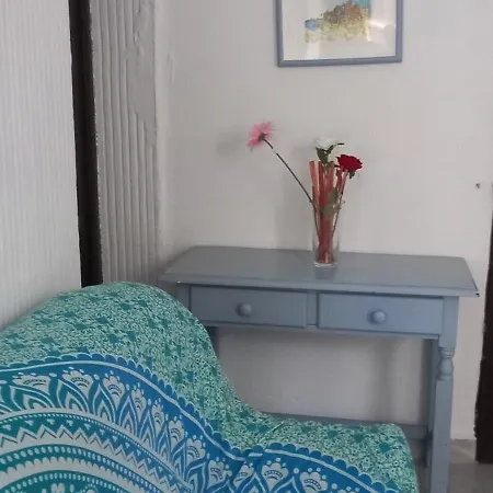 Guest house Casa Inocencio *