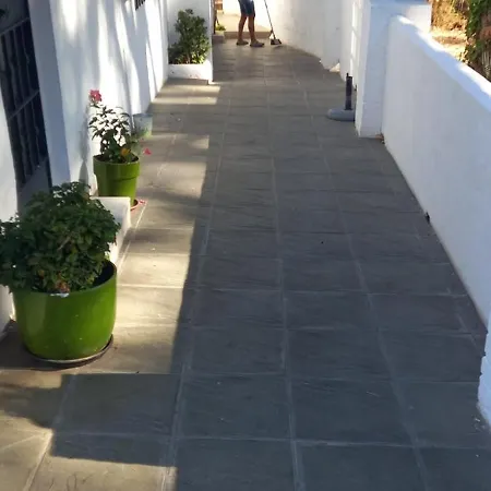 Casa Inocencio *