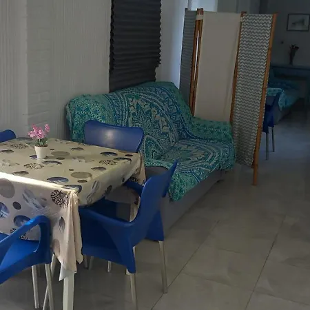 Casa Inocencio *