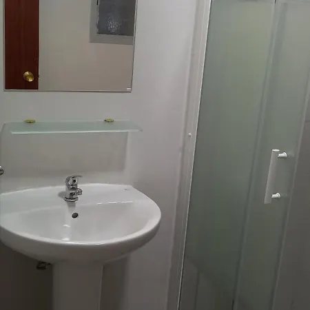Casa Inocencio Guest house