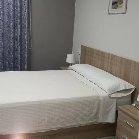 Guest house Casa Inocencio