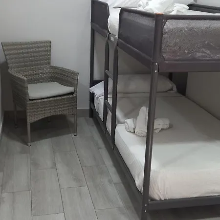 Casa Inocencio Guest house *