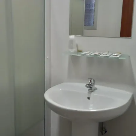 Guest house Casa Inocencio *