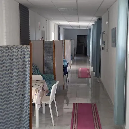 Guest house Casa Inocencio