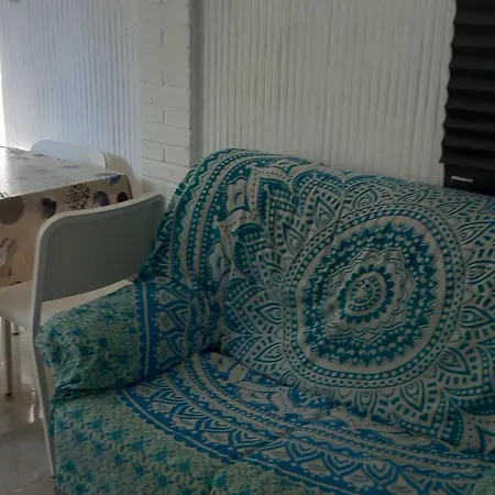 Casa Inocencio Guest house *