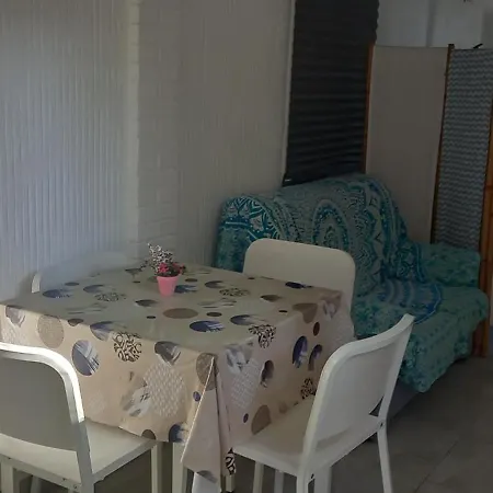Casa Inocencio El Puerto de Santa Maria