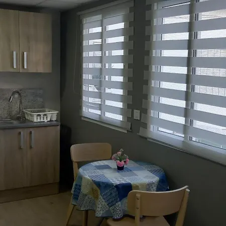 Casa Inocencio *