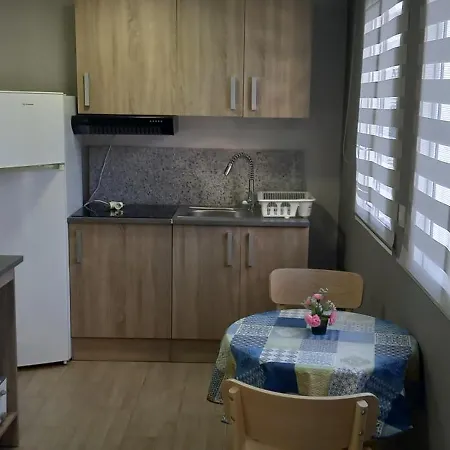 Casa Inocencio Guest house *