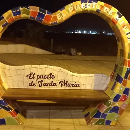 Guest house Casa Inocencio *