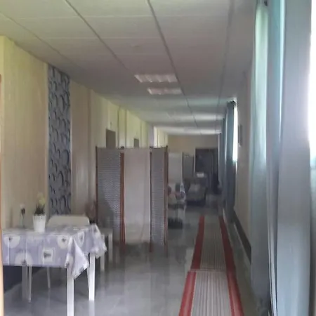 Guest house Casa Inocencio *
