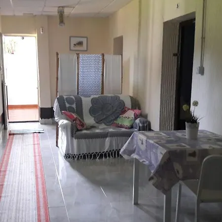 Casa Inocencio *